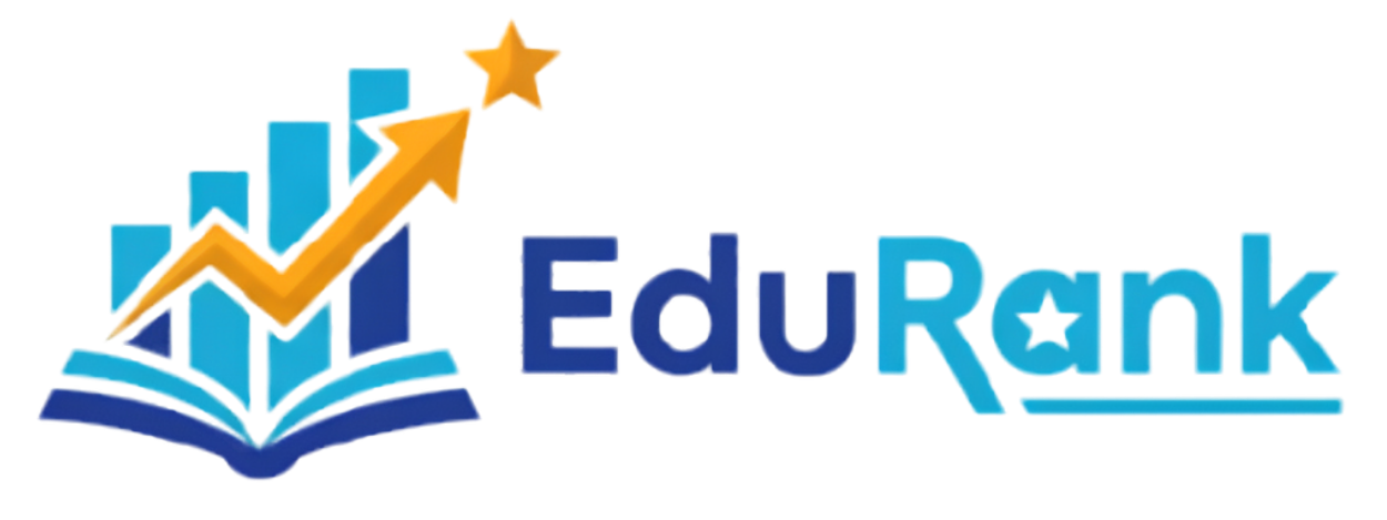 EduRank Logo